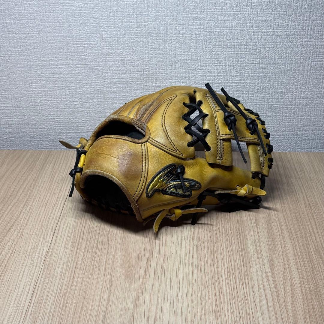 IPセレクト 硬式 内野手用