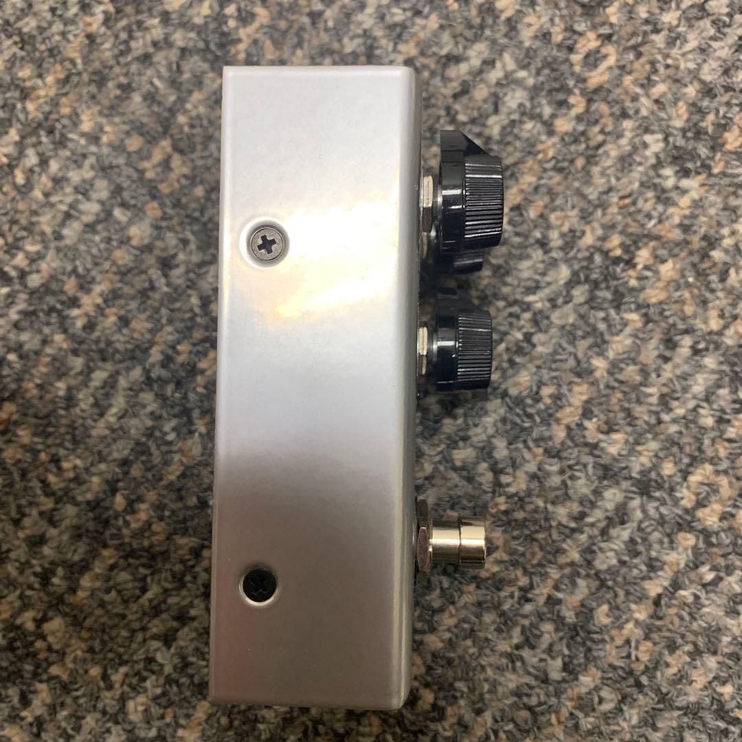 ギター The Jeff Archer J. Rockett Audio Designs