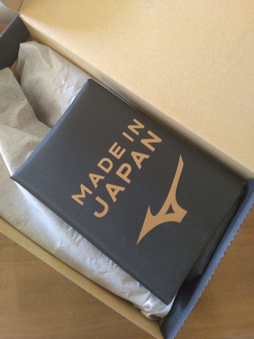 ★モレリア 2 JAPAN AG　BRIGHT GOLD PACK　27.0㎝