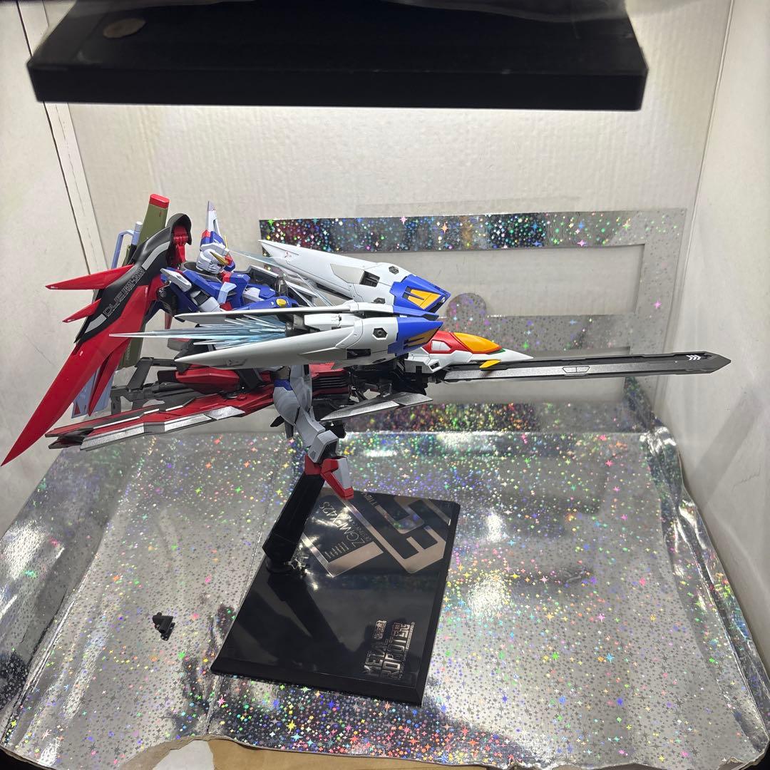 H*M様 RGウイングガンダムゼロ