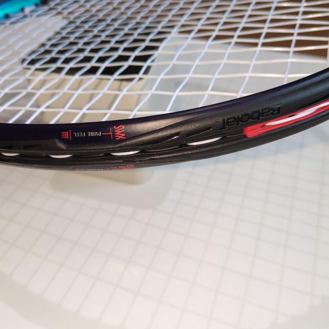 ピュアドライブ98 G3 美品　旧モデル　PURE DRIVE98