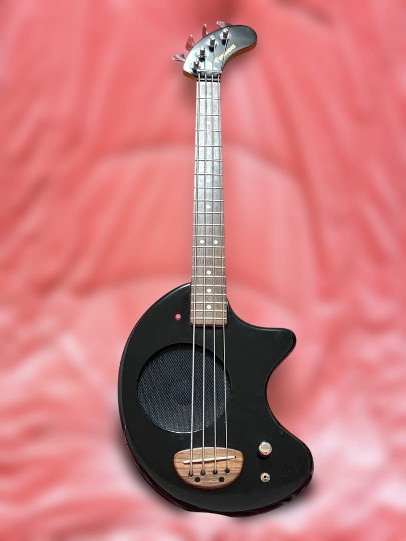 Fernandes pie zo ピエゾー　フェルナンデス