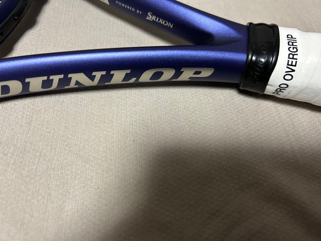 ダンロップ FX500 TOUR 2026 G2 エクスプロッシブターボ