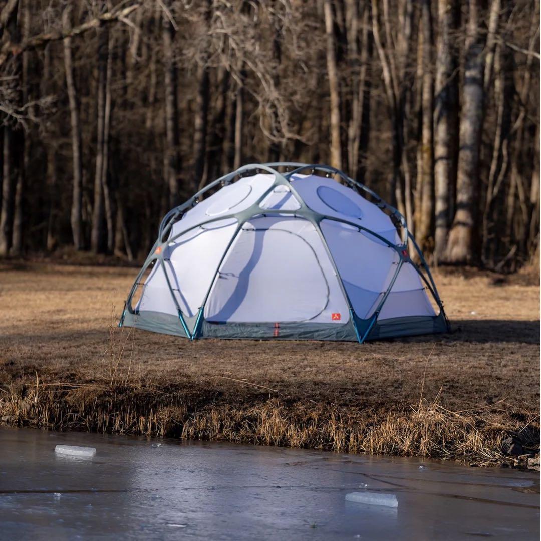 テント・タープ SlingFin One up TARPtoTARP Exclusive ver