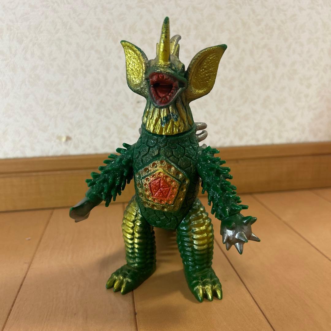 キングザウルスシリーズ　タイラント