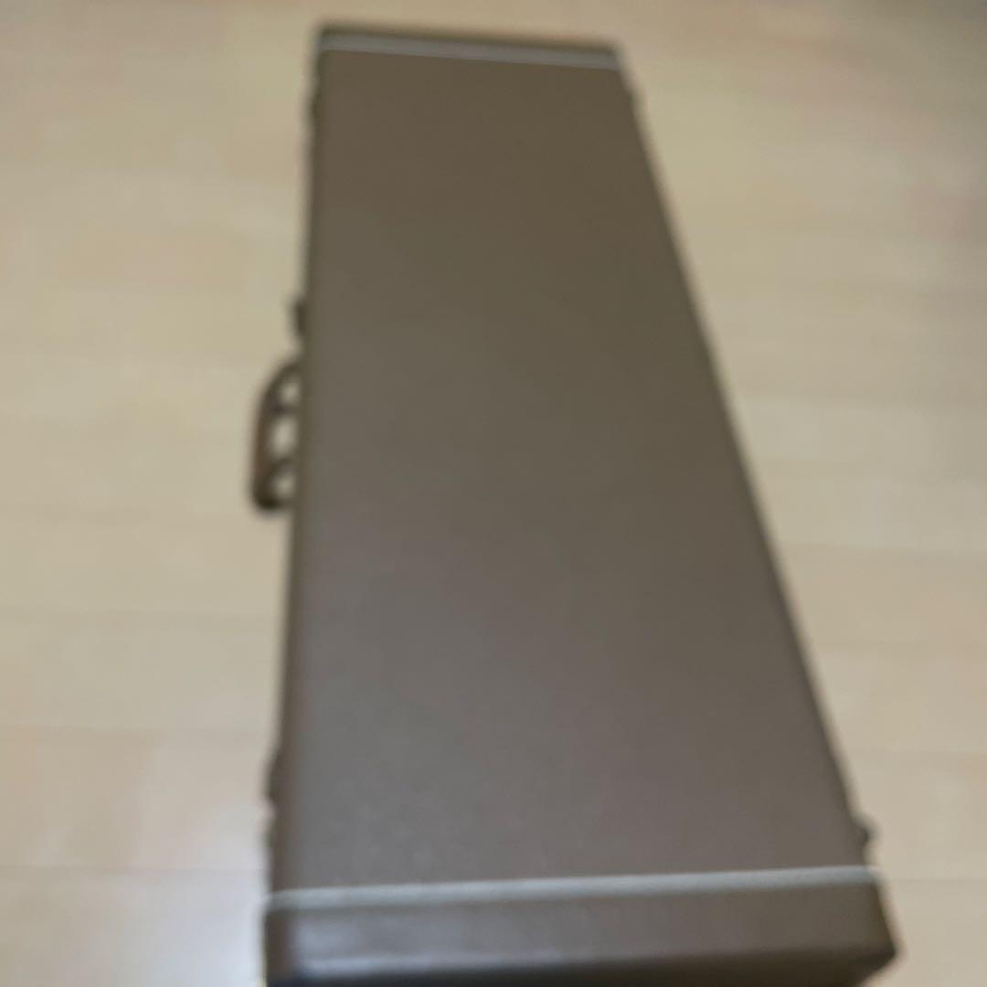 ChaikiroroFenderJapan 1991年フジゲン製