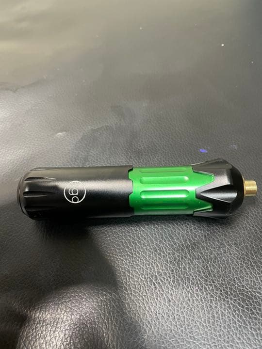 tattoo pen ましん