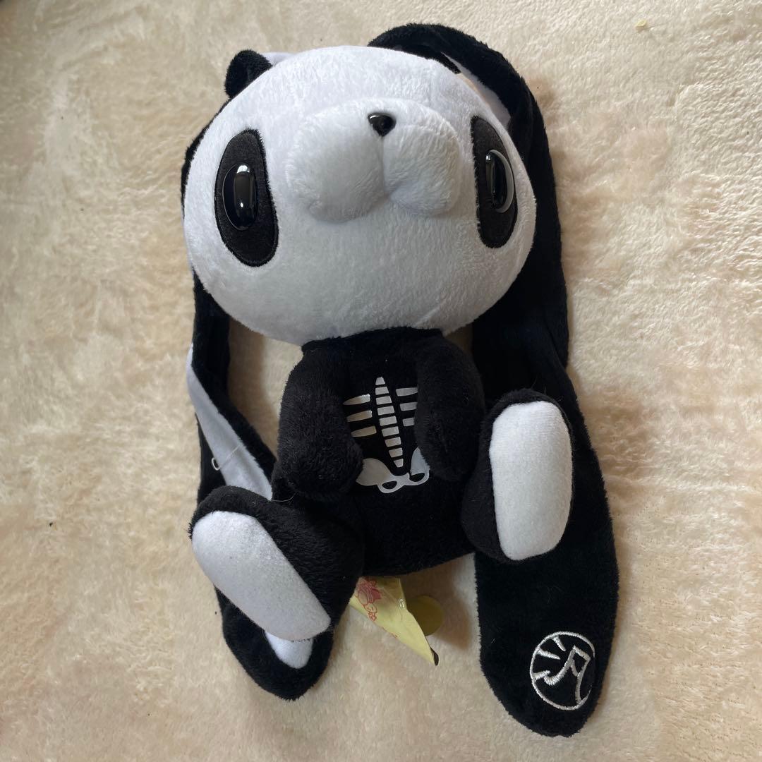 汎用うさぎ　ぬいぐるみ　CGP-351