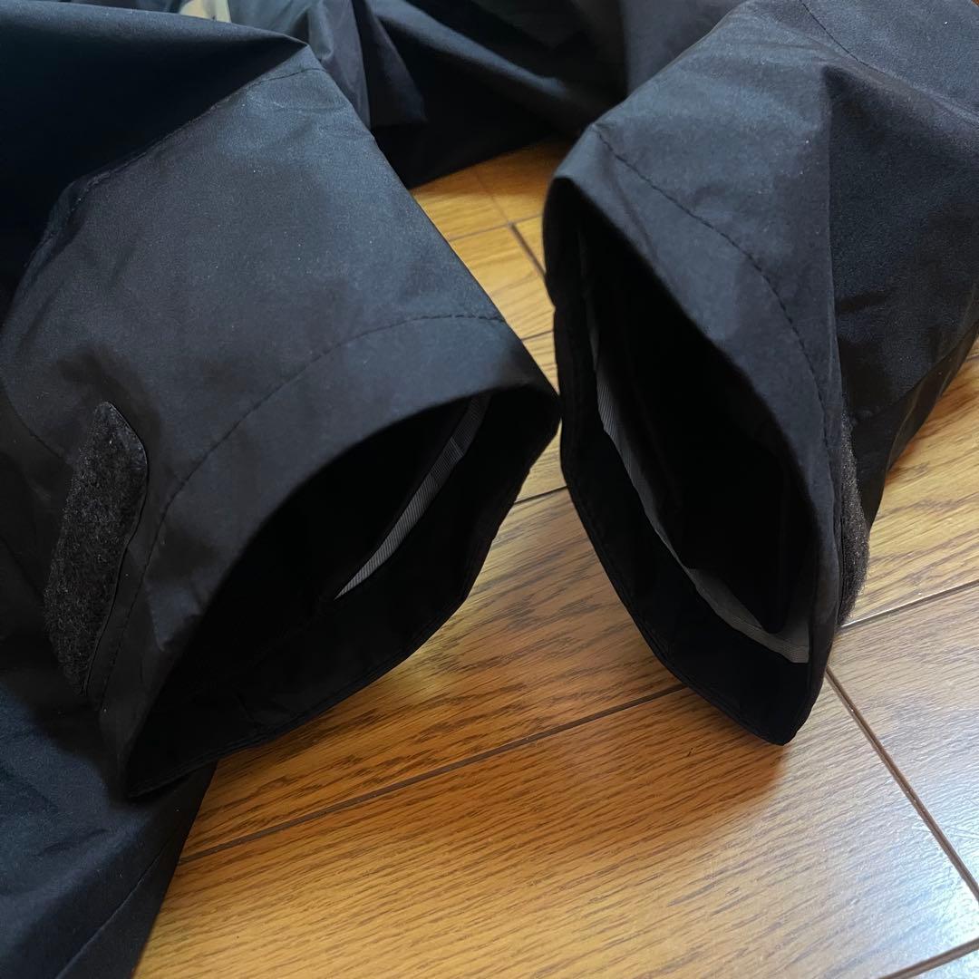 ウェア Miket