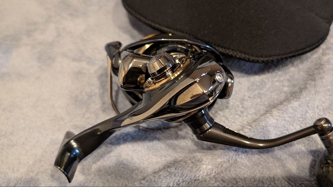 DAIWA　15 イグジスト　3012H ダイワ　サクラマス　シーバス