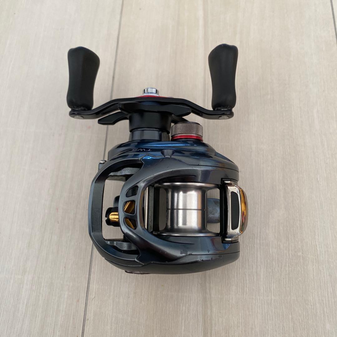 タトゥーラ sv tw