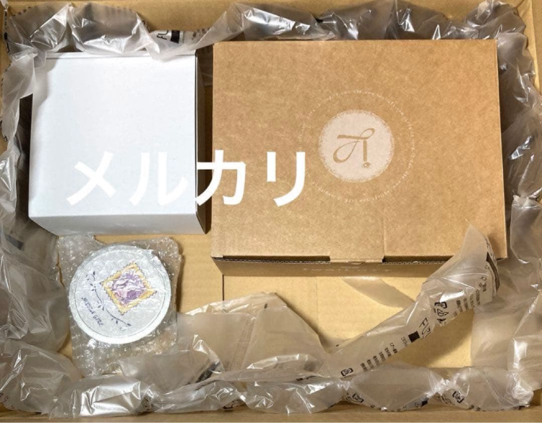 Needy girl overdose てんしのお茶会 あめちゃんティーセット