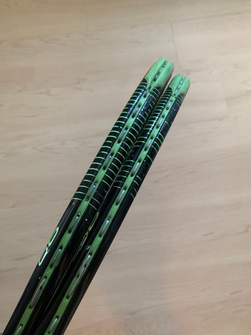 Wilson Blade 98 16x19 (2015) ブレード98 2本