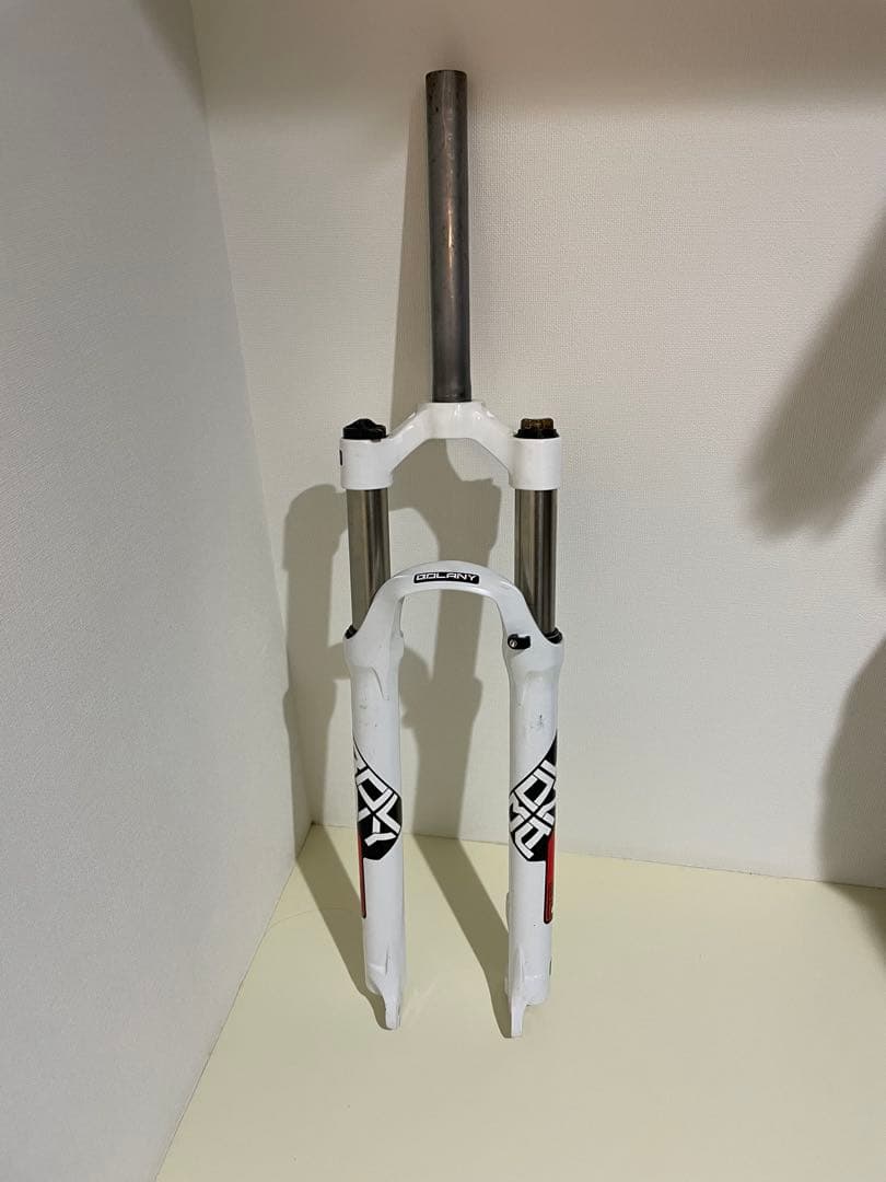 BOLANY サスペンションフォーク 29インチ