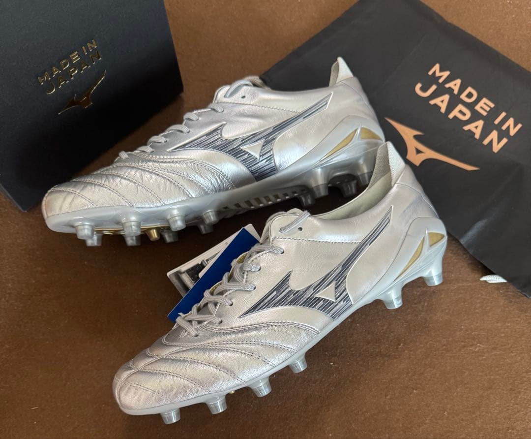 ミズノ　モレリア ネオ4 Japan 27 Morelia Neo