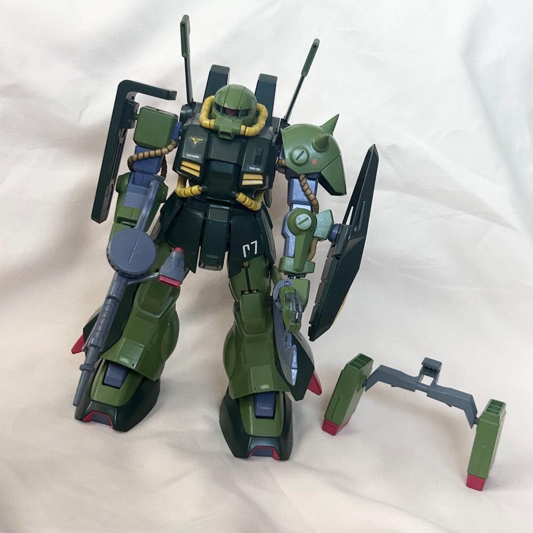 ④ ガンプラ 5体セットまとめ売り