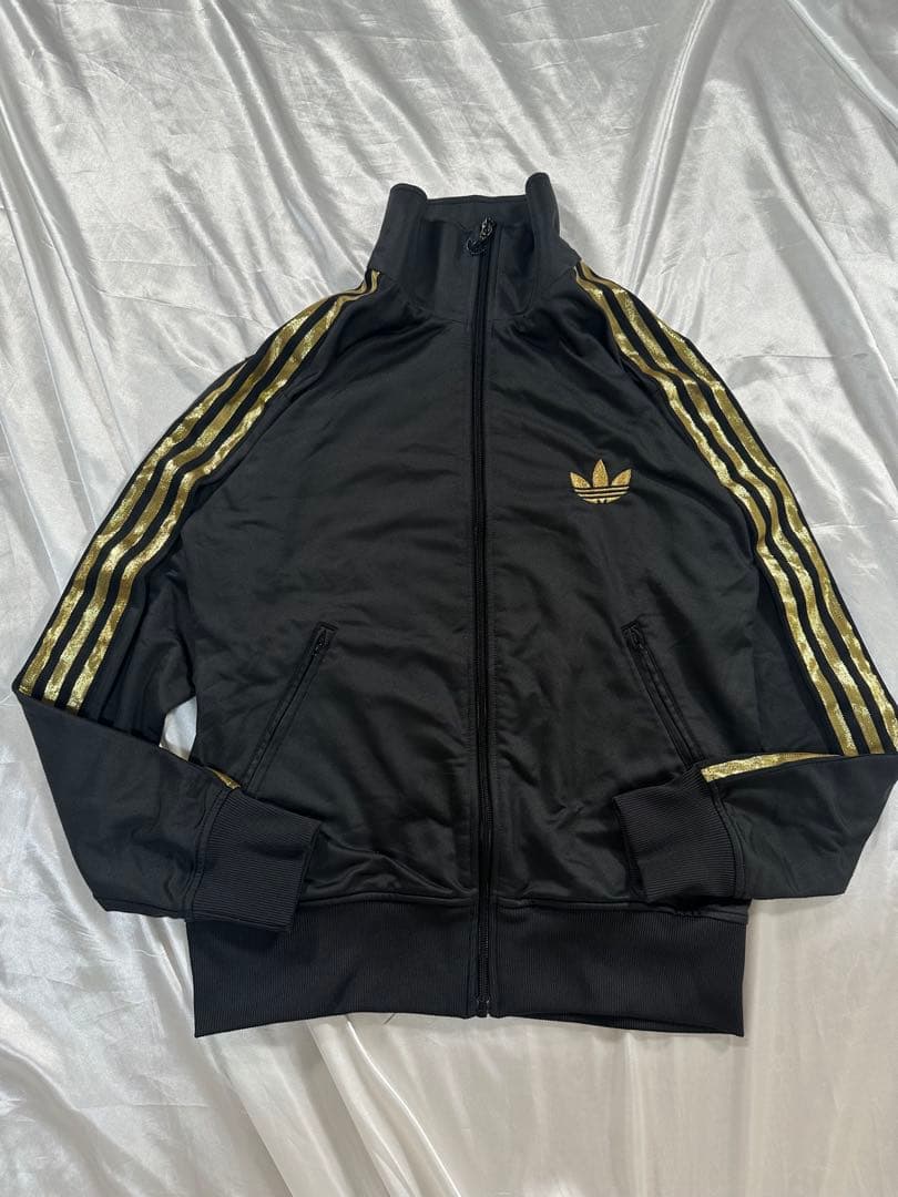 希少　adidas firebird ファイヤーバード トラックジャケット