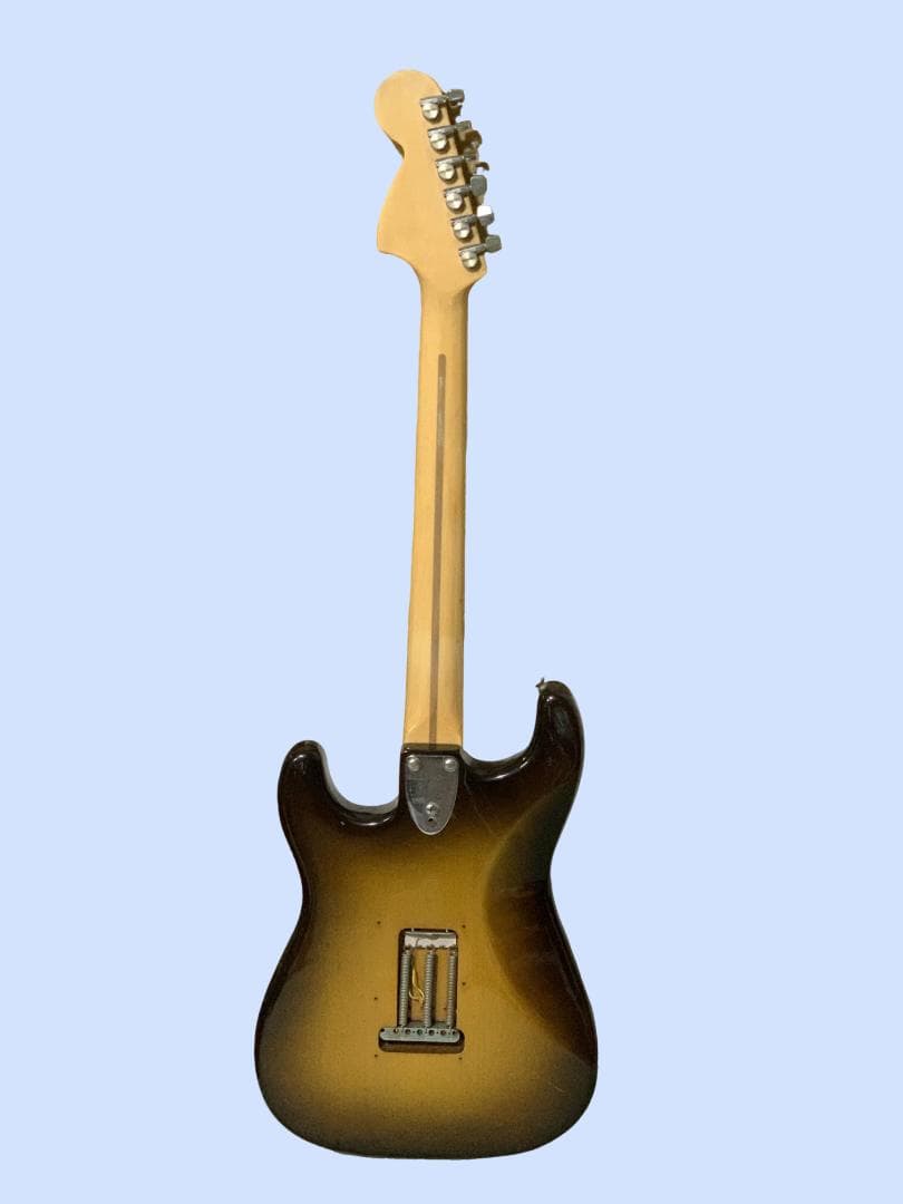 M7988 Fernandes Burny Custom エレキ ギター
