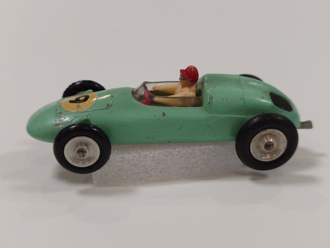 SOLIDO REF 117 PORSCHE FⅡ（⑨bule）