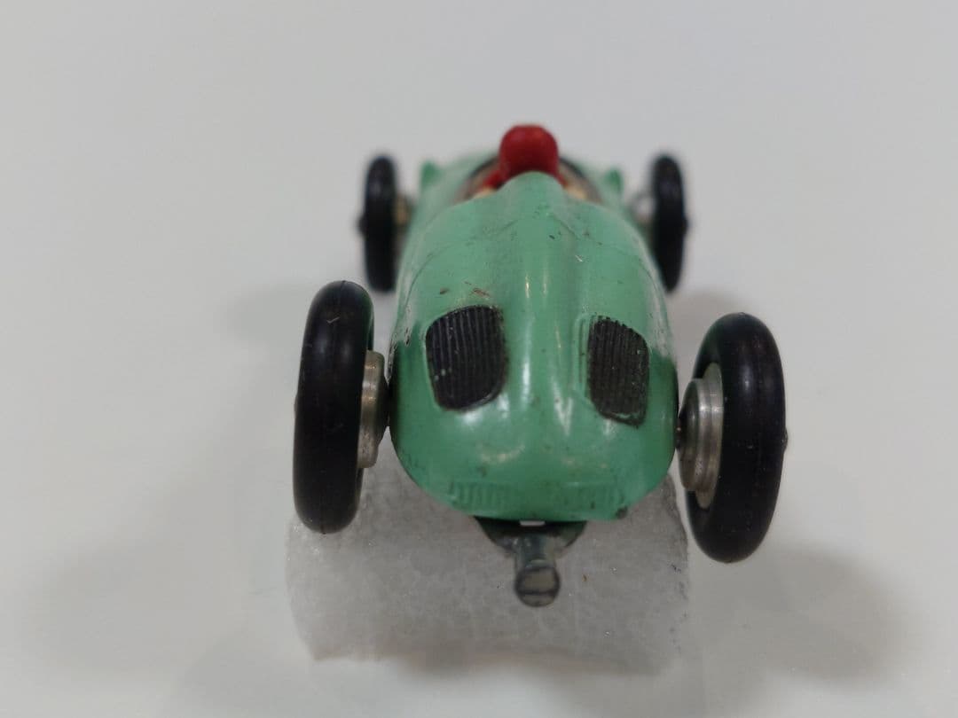 SOLIDO REF 117 PORSCHE FⅡ（⑨bule）