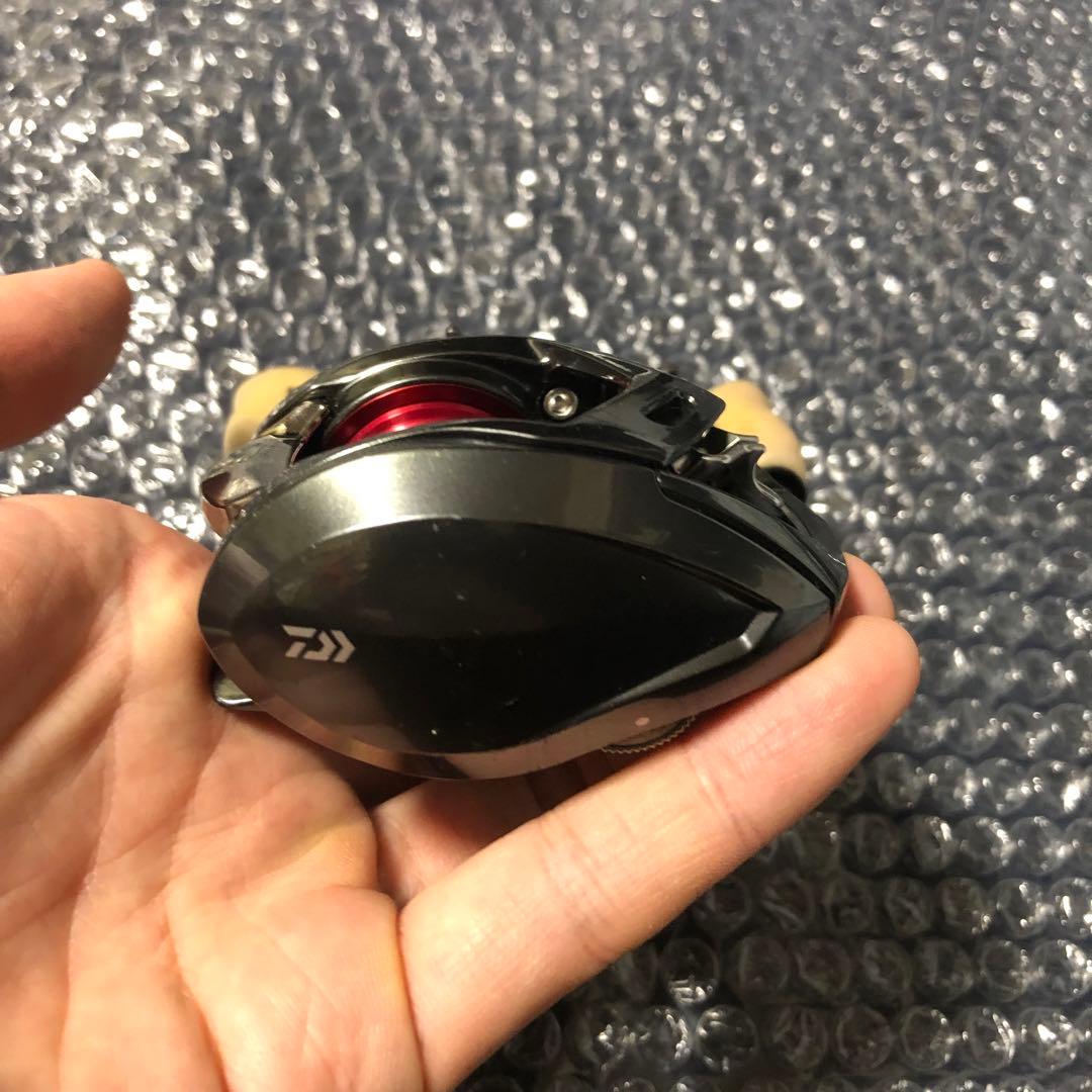 ダイワ　20 アルファス AIR TW 8.6L DAIWA ALPHAS
