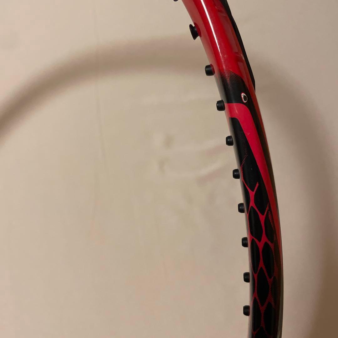 YONEX ブイコアSV100 LG1 280g 2本セット
