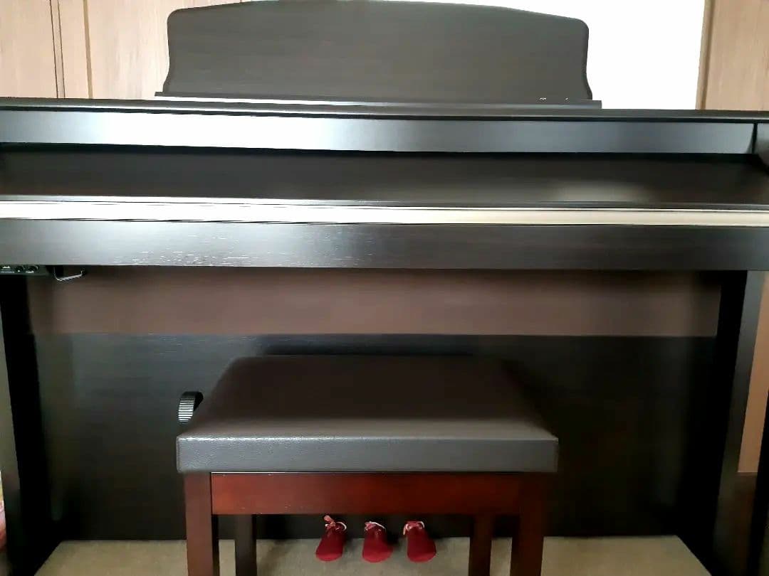 ★近日中に出品取り下げ予定★ KAWAI★CA9500GP★中古★島村楽器★