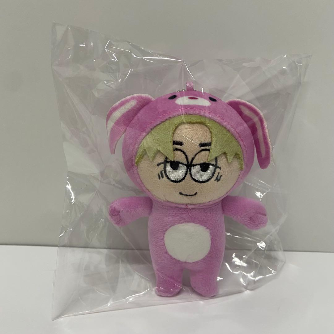 上村謙信 ぬいぐるみ