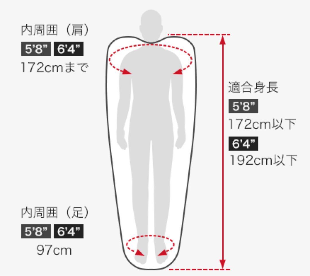 WESTERN MOUNTAINEERING AstraLite 新品未使用