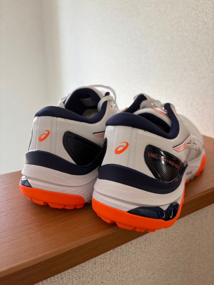 カールソン⭐︎ASICS GEL-KAYANO ACE 2 27.0cm