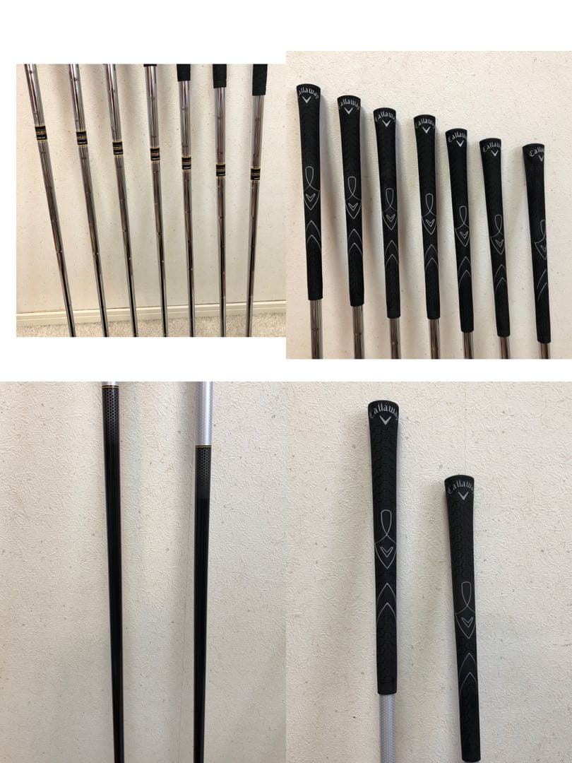 超美品❗️超人気セット❗️ゴルフクラブセット　メンズ　優しく飛ばせる　初心者用