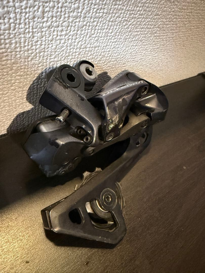 SHIMANO ULTEGRA Di2 R8050 コンポセット