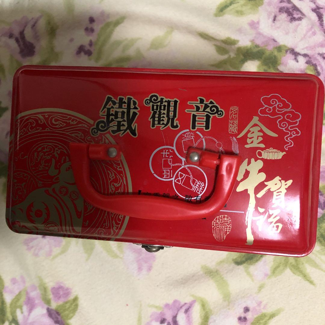 鉄観音