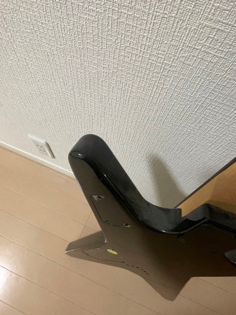 DEEN ダイムバックダレル　カモ　エレキギター