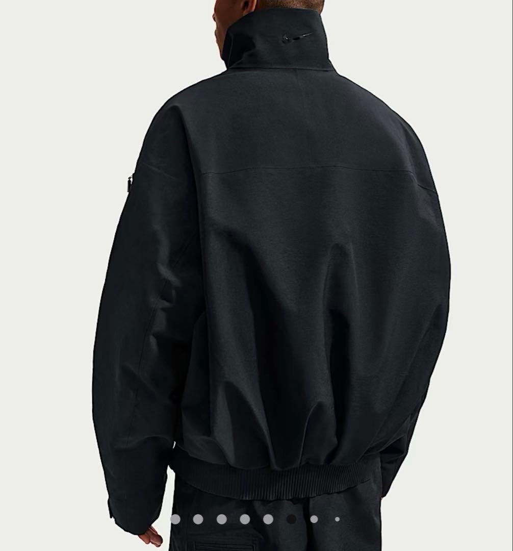 Nike × Jacquemus Après Ski Collection　M