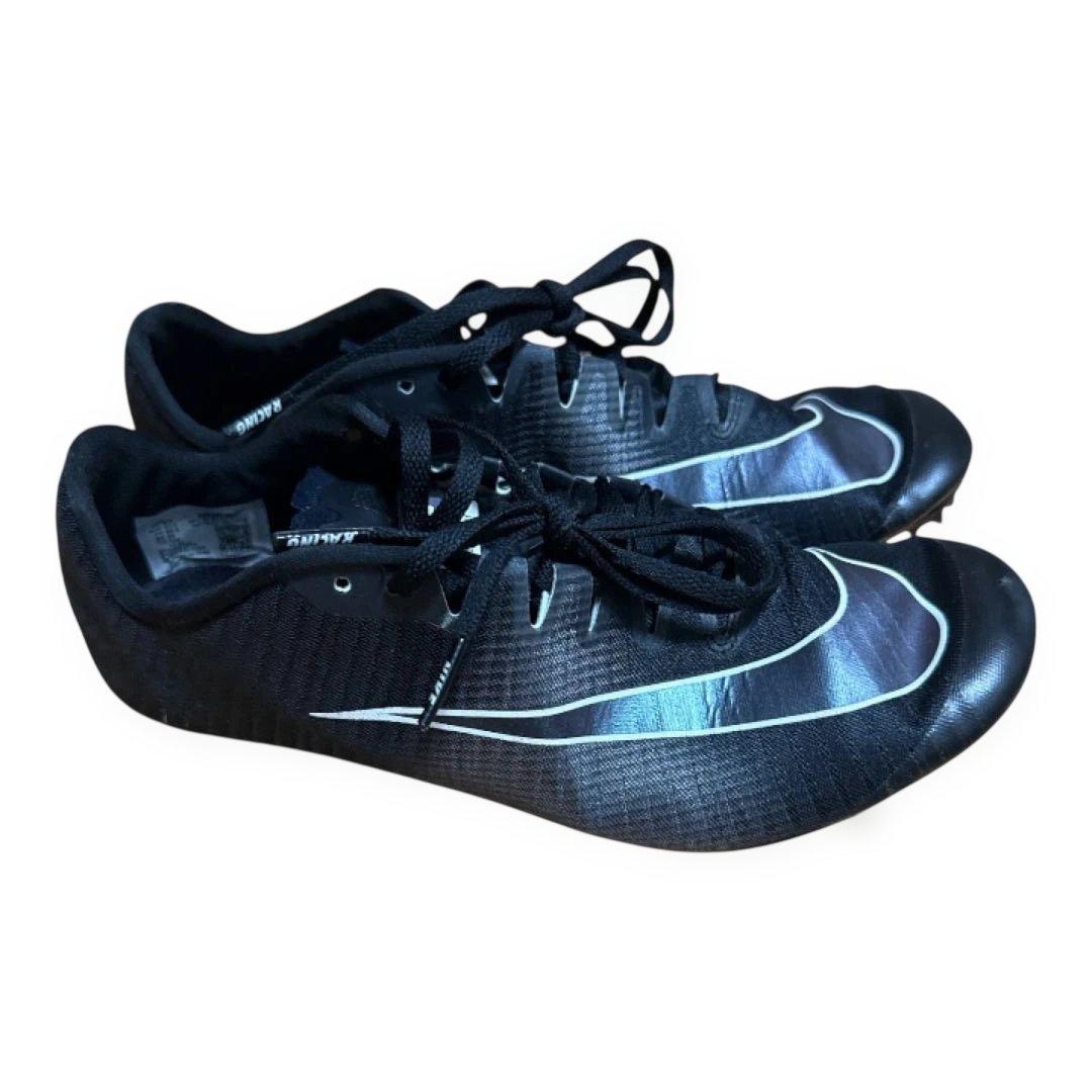 NIKE Zoom J Fly（ズーム J フライ） ブラック / 25.5cm
