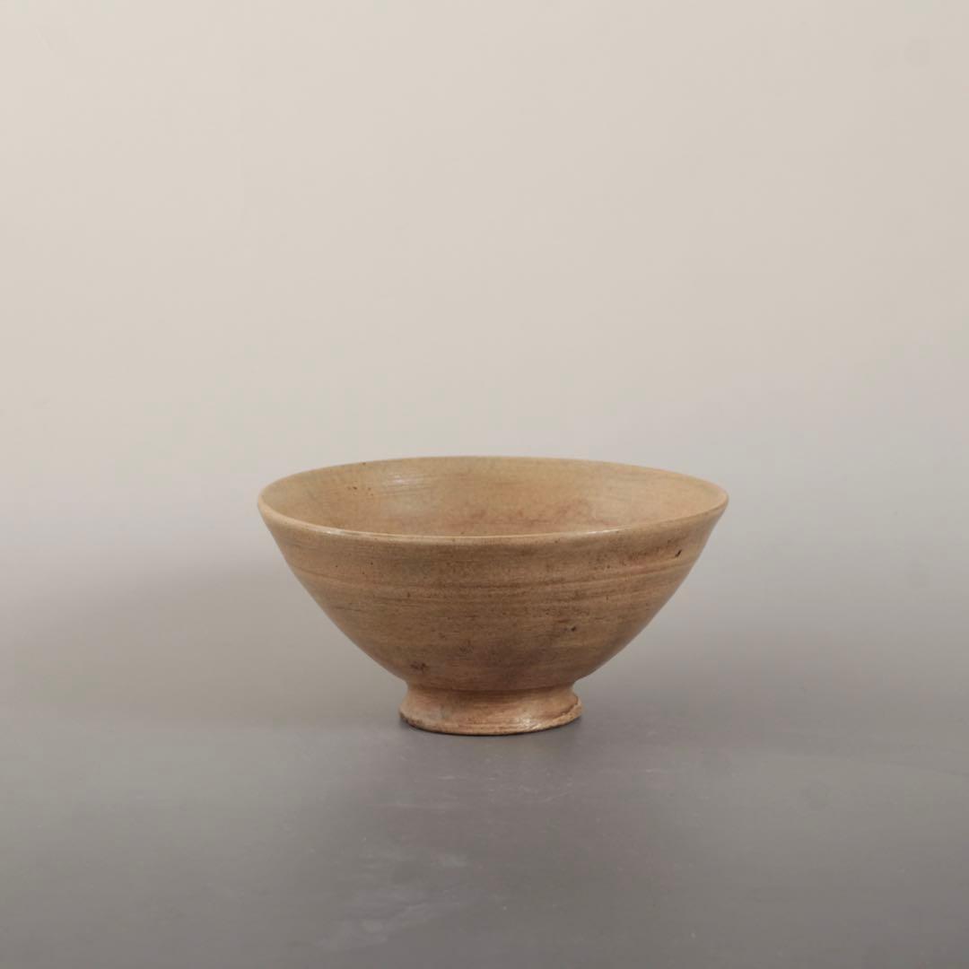 布志名焼？ 茶碗 茶道具 古美術 古道具 アンティーク