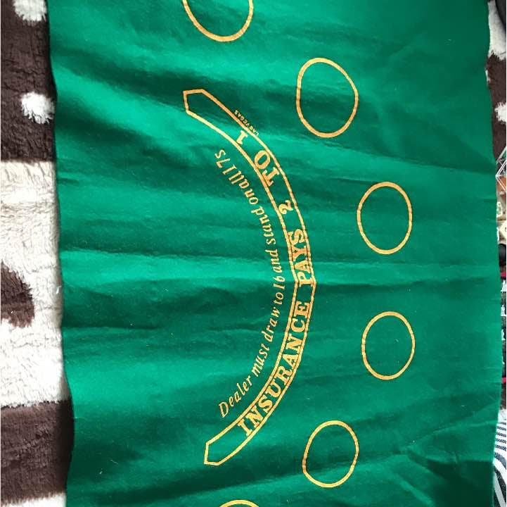 ルーレット カジノセット