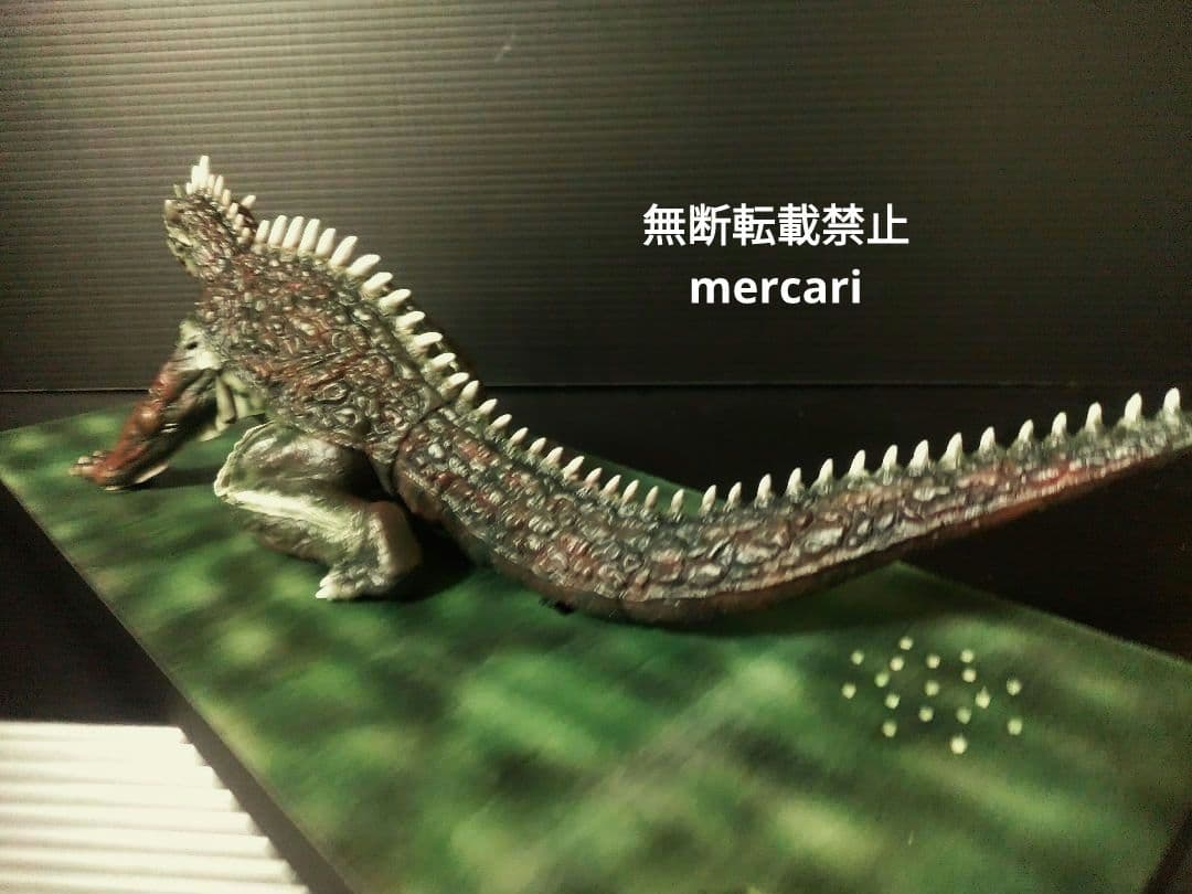 大怪獣バラン