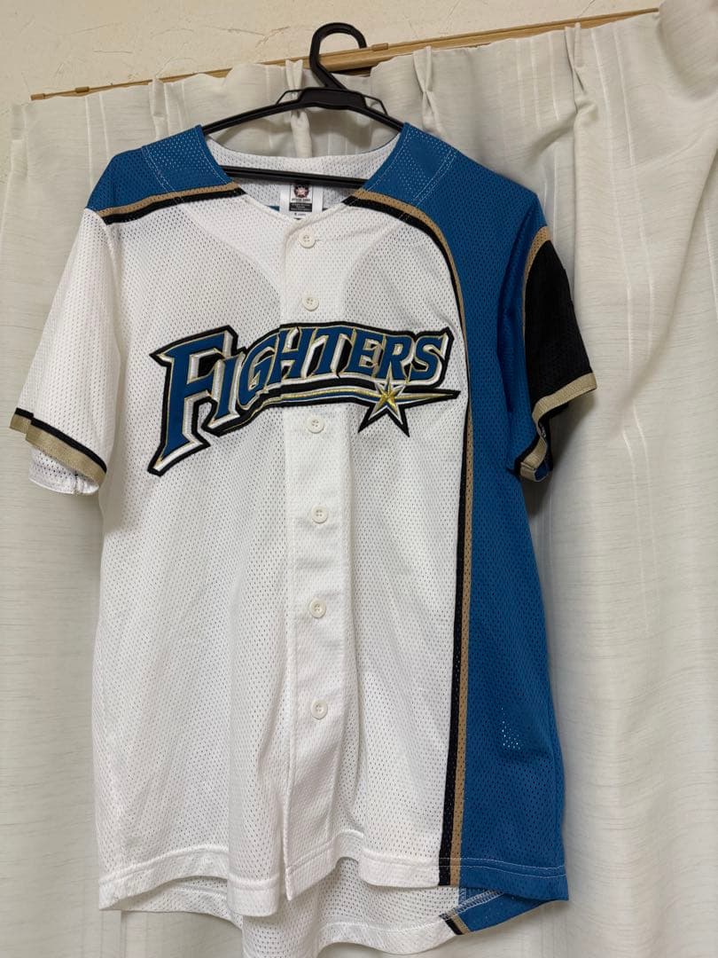 Fighters OHTANI ユニフォーム Sサイズ