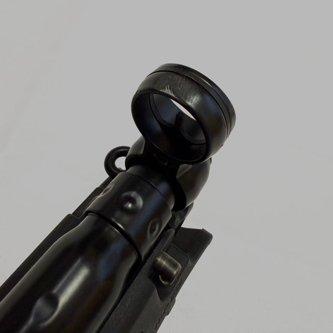 東京マルイ MP5 A5 次世代