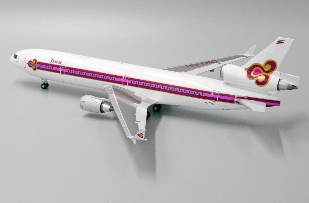 タイ国際航空 MD-11 HS-TMD 1/200