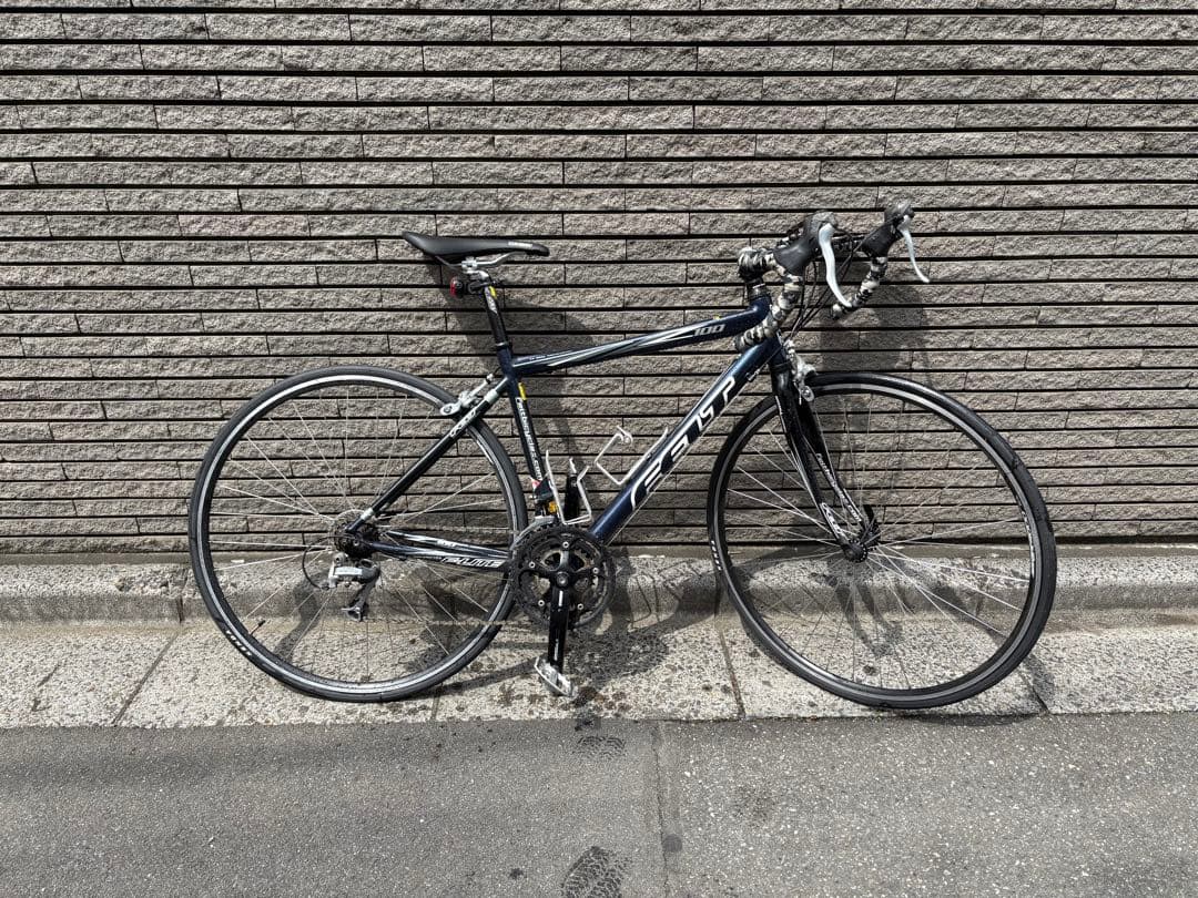 【現状渡し】FELT Z100 ロードバイク