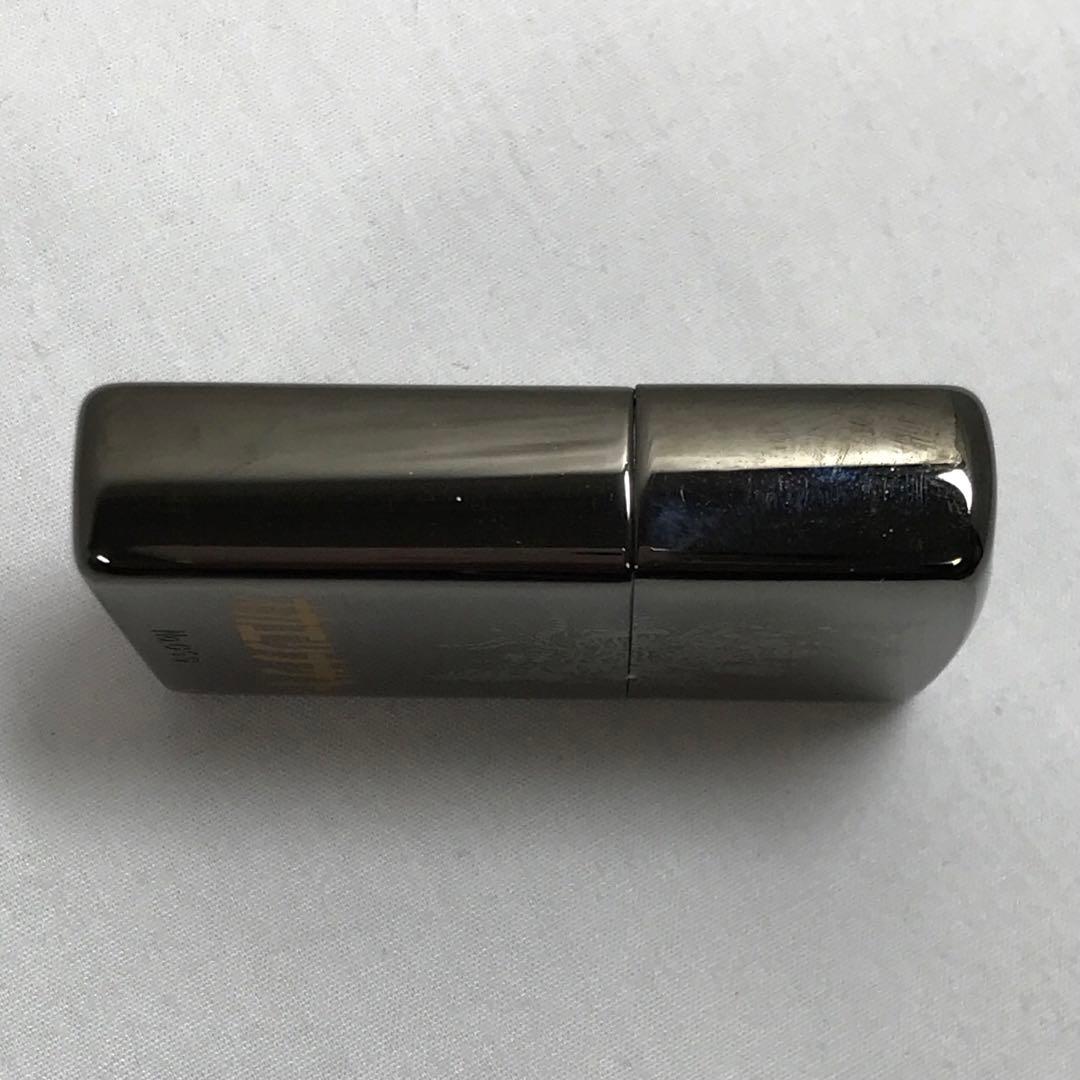 #8270 【未使用】 トップをねらえ! ZIPPO タカヤ・ノリコ