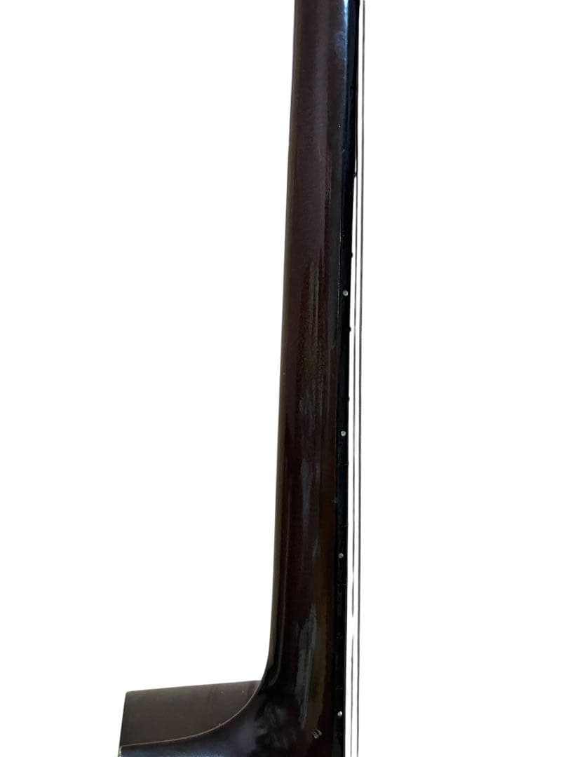 ヤマハ FG-110 赤ラベル アコースティックギター 現状