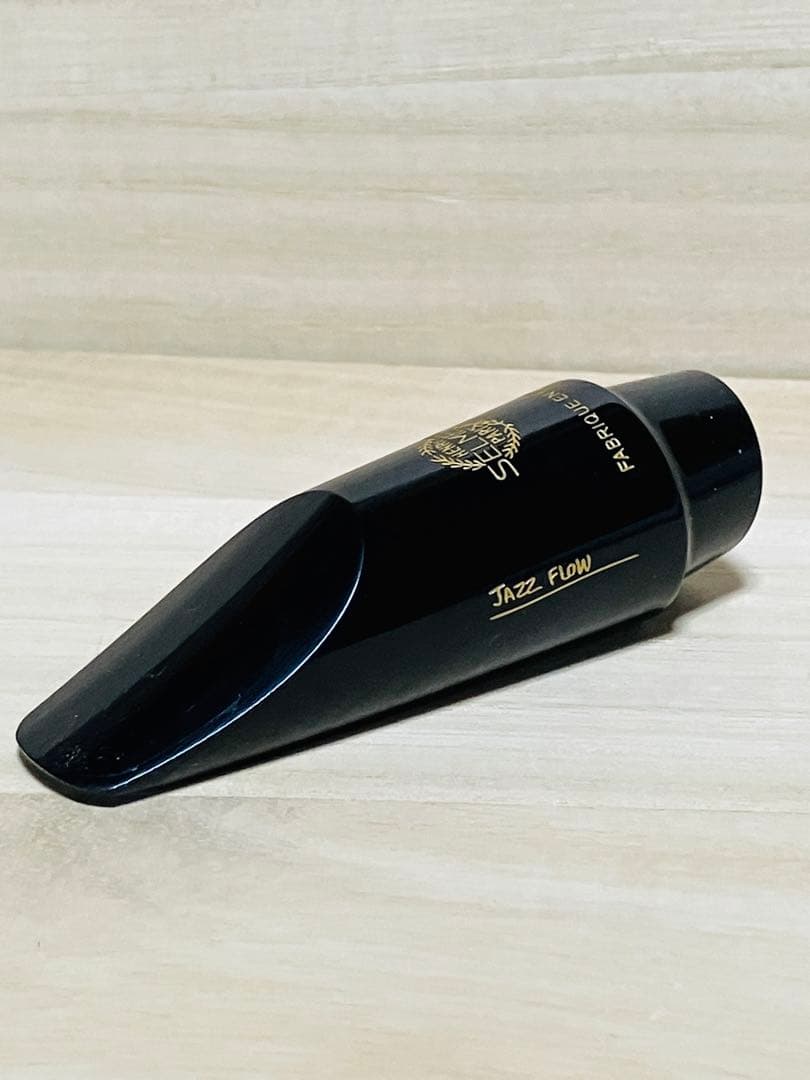 Selmer Jazz Flow サックスマウスピース 7