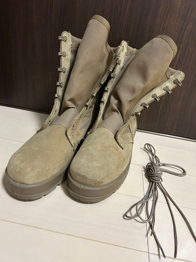 Belleville 米軍ブーツ ミリタリーブーツ