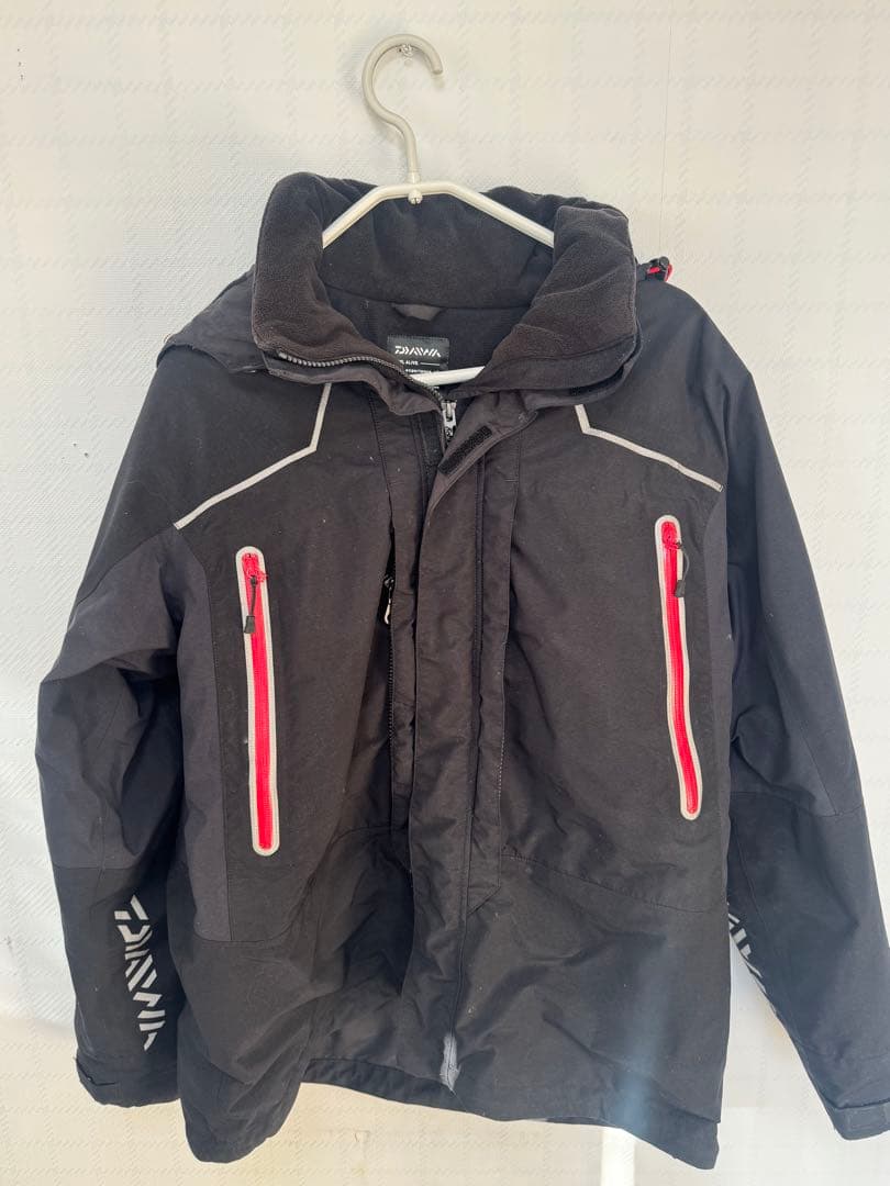 ダイワ GORE-TEX フィッシングジャケット XL
