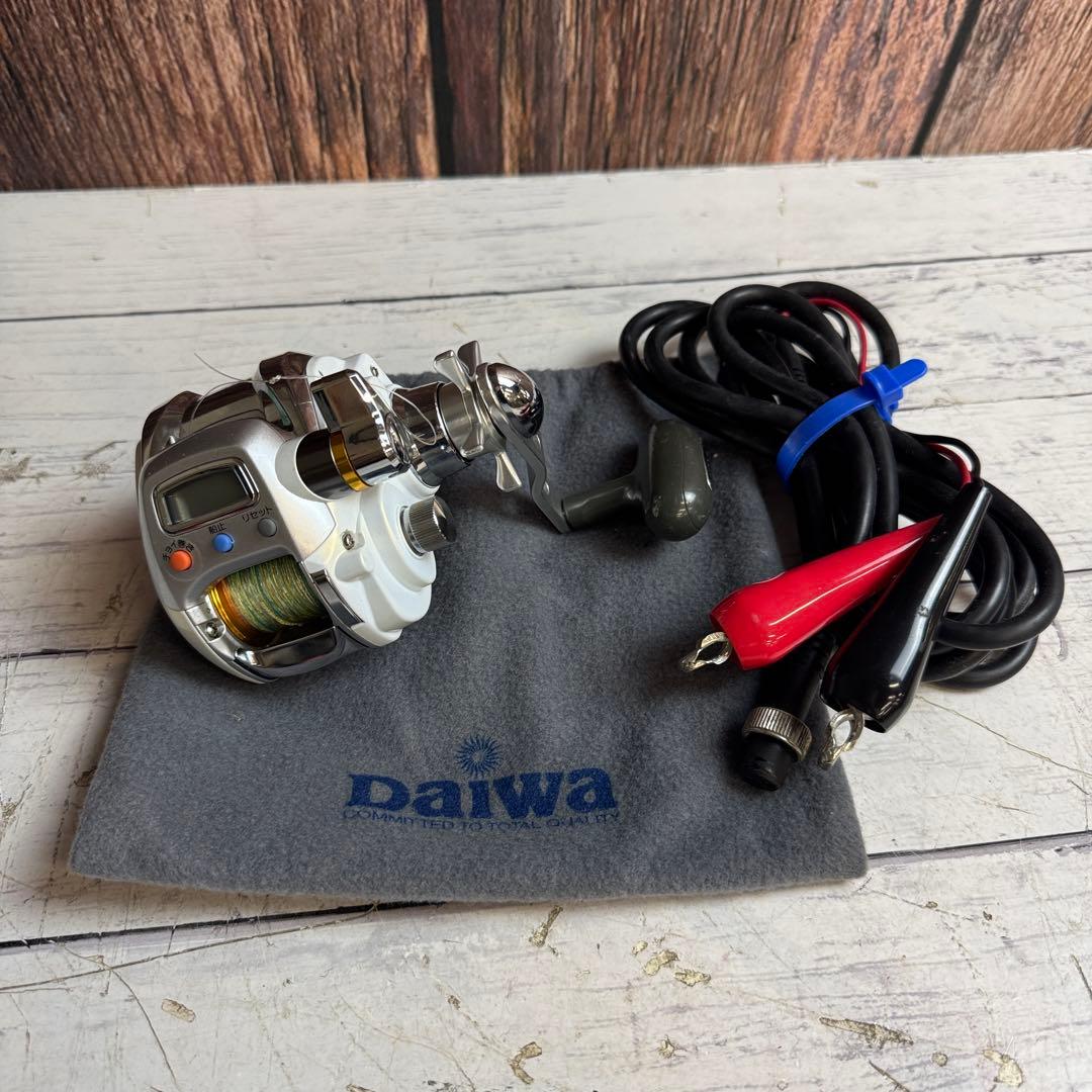 DAIWA LEOBRITZ 150 電動リール ダイワ レオブリッツ