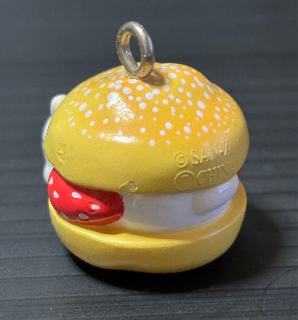 にゃんにゃんにゃんこ　にゃんこカフェ　マスコット　5個セット